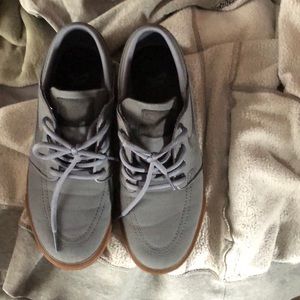 Nike Janoski skateboard shoes